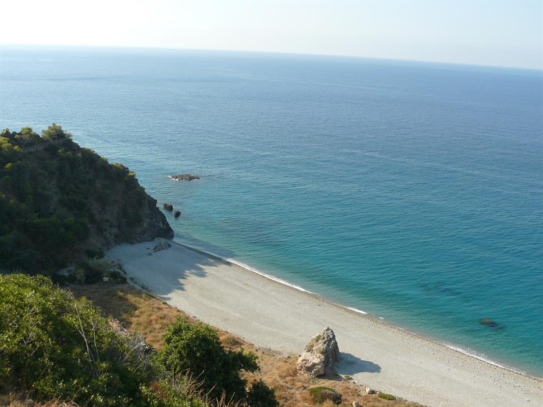 Cala Torre del Pino