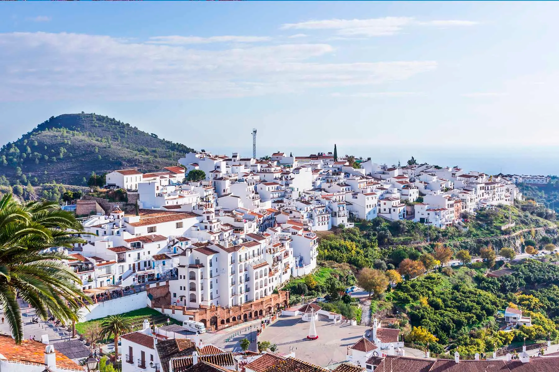 Frigiliana
