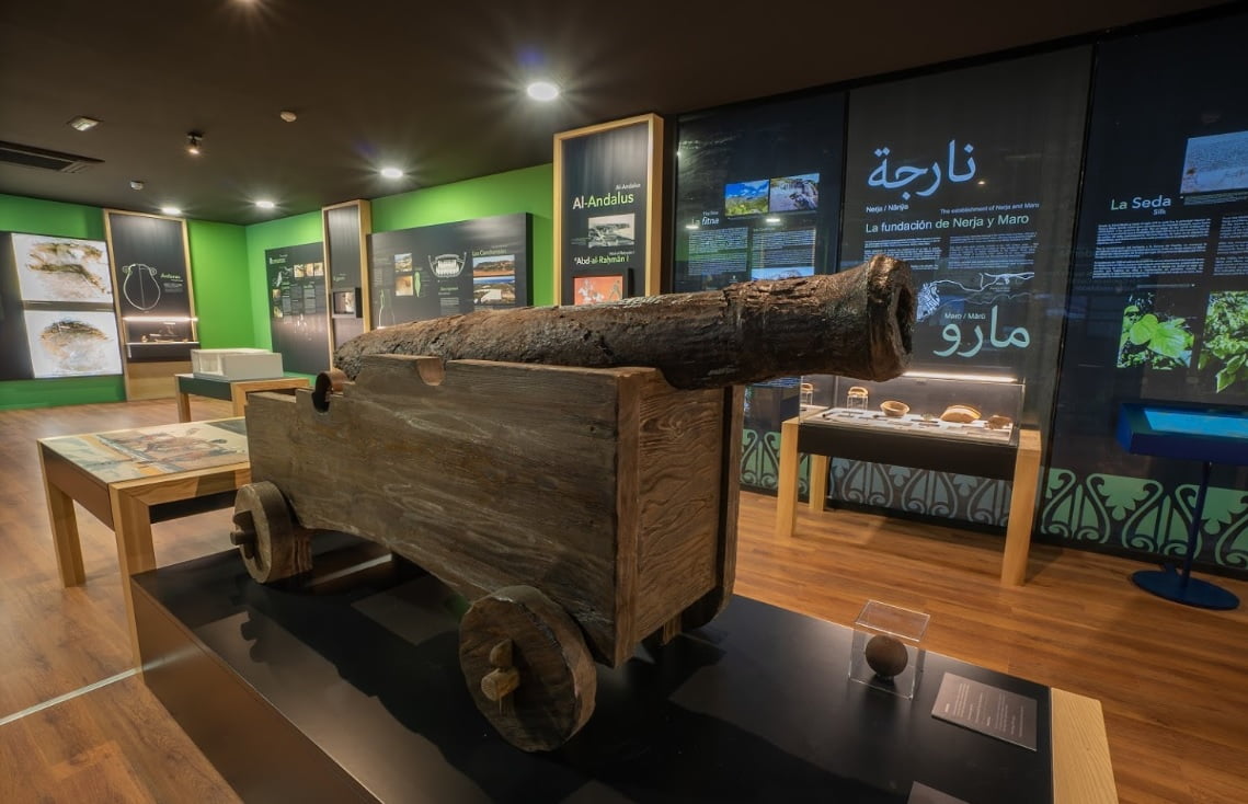Museo de Nerja (Interactivo): Conoce la historía de Nerja y su patrimonio — foto 3