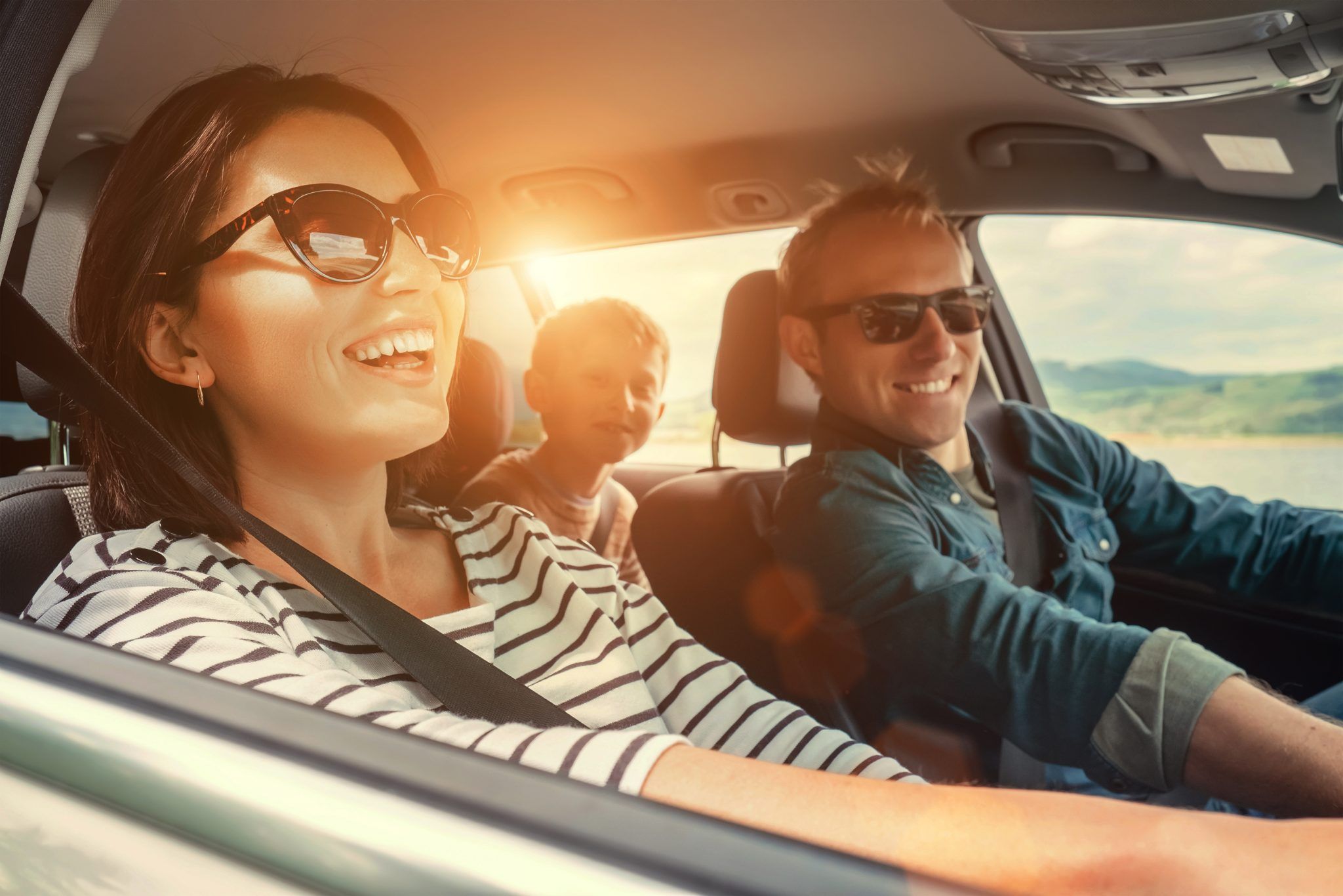Alquiler de coches en Nerja (Rent a Car)