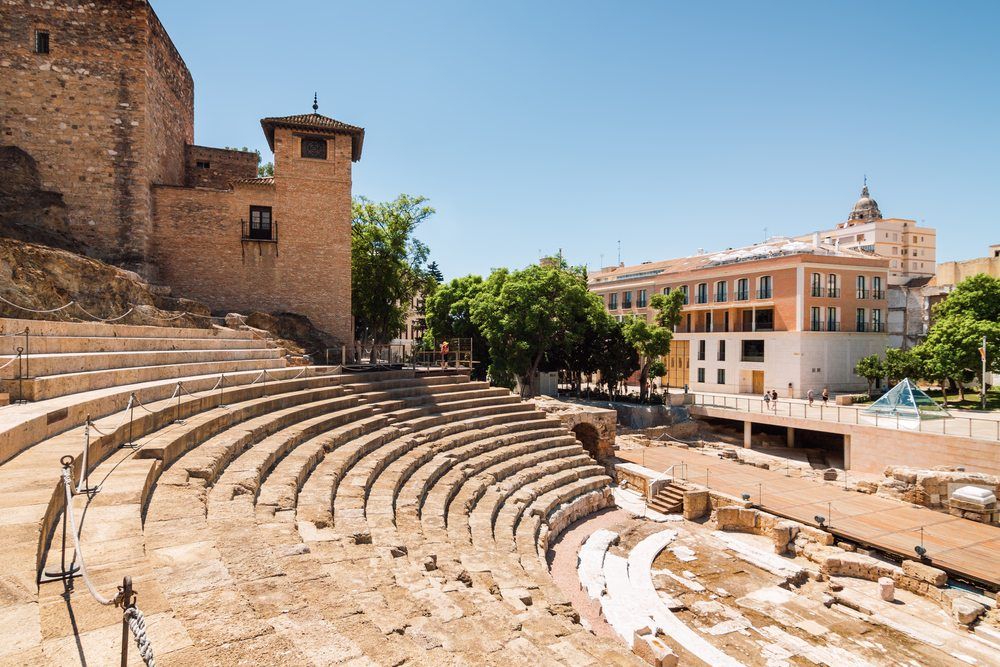 Visit Málaga: What to see and do? TOP best PLANS! en Nerja — detalle (5 de 14)