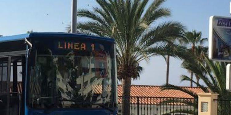 Local Bus