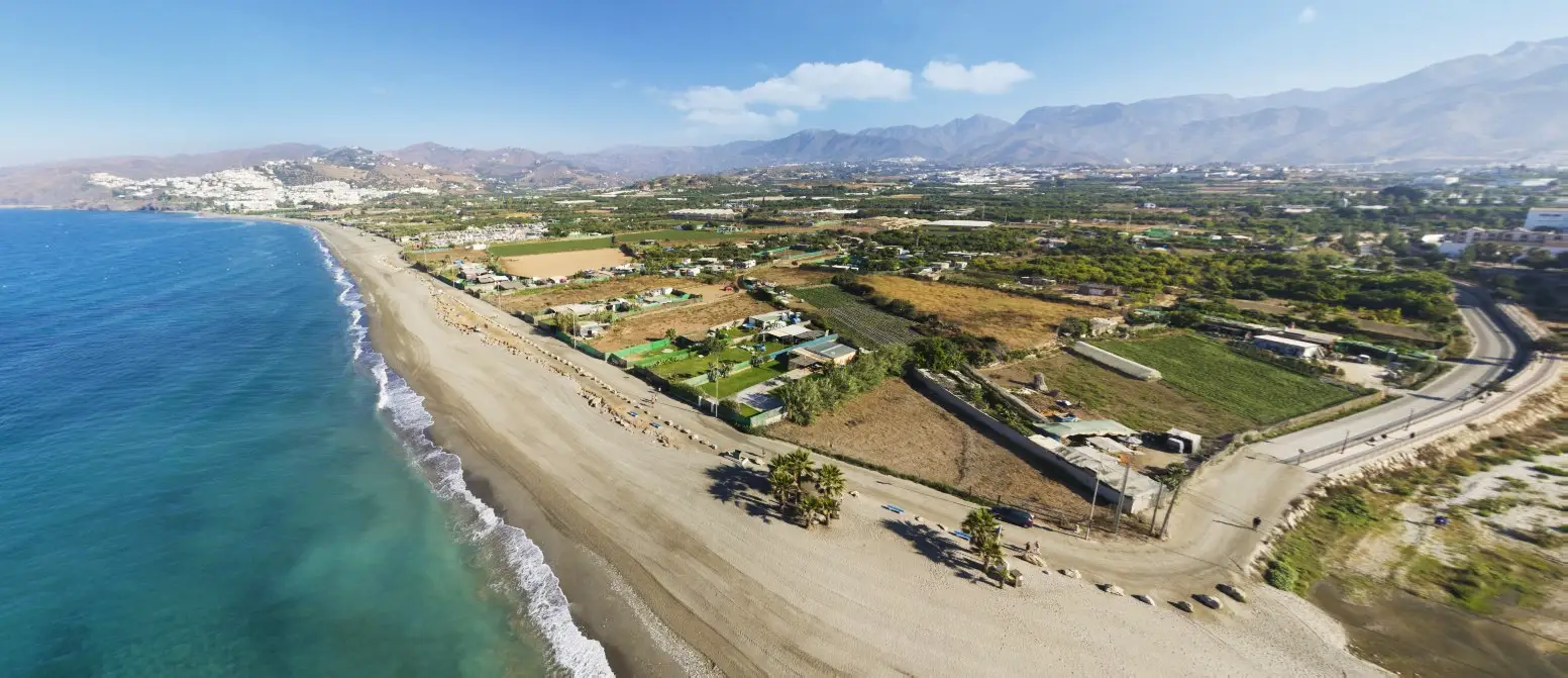 Playa El Playazo