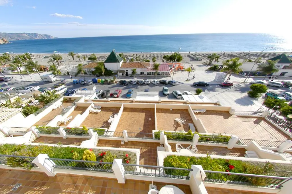 Apartamentos HC Burriana Playa — foto 2