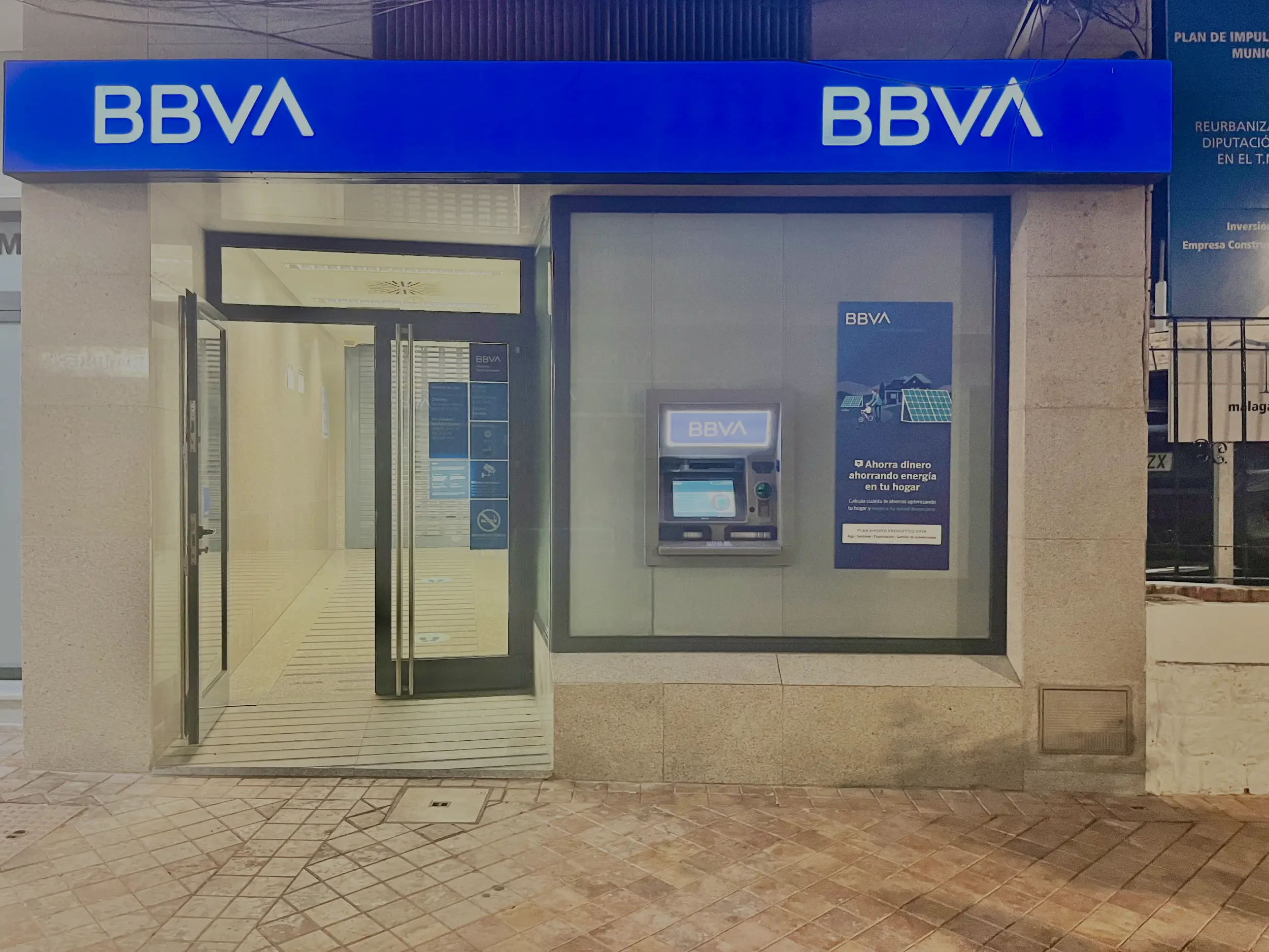 Banco BBVA