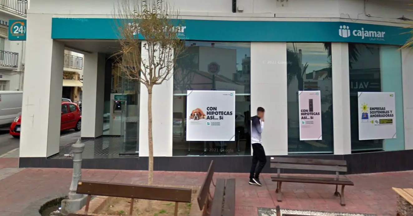 Banco Cajamar