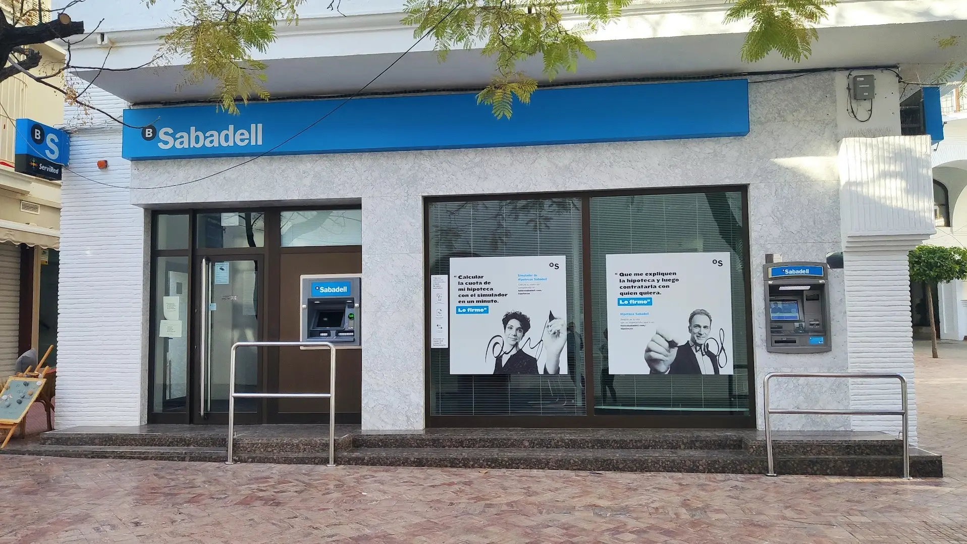 Banco Sabadell