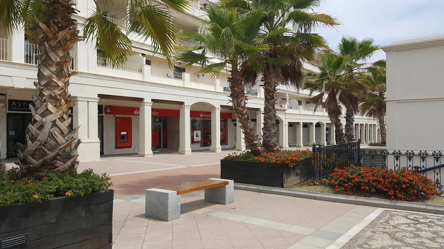 Banco Santander