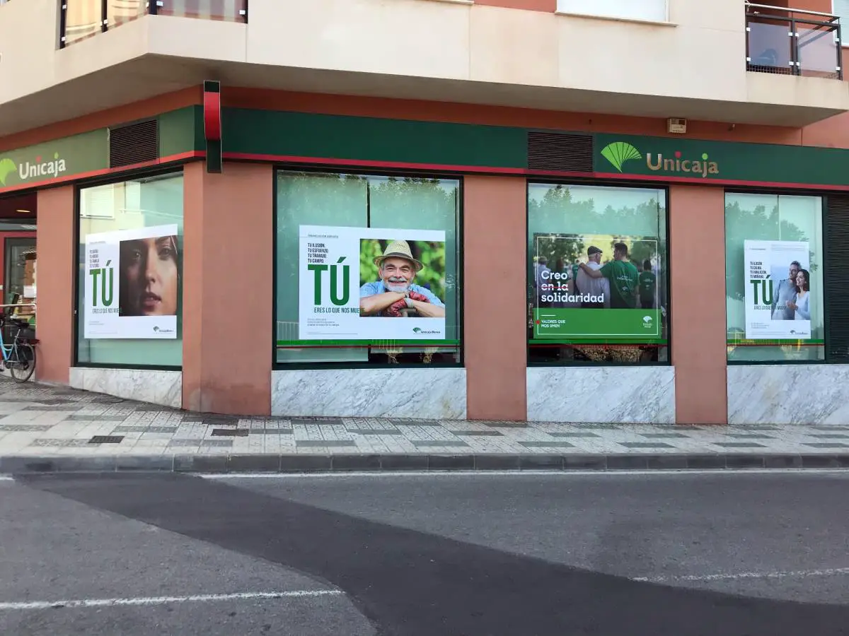 Banco Unicaja