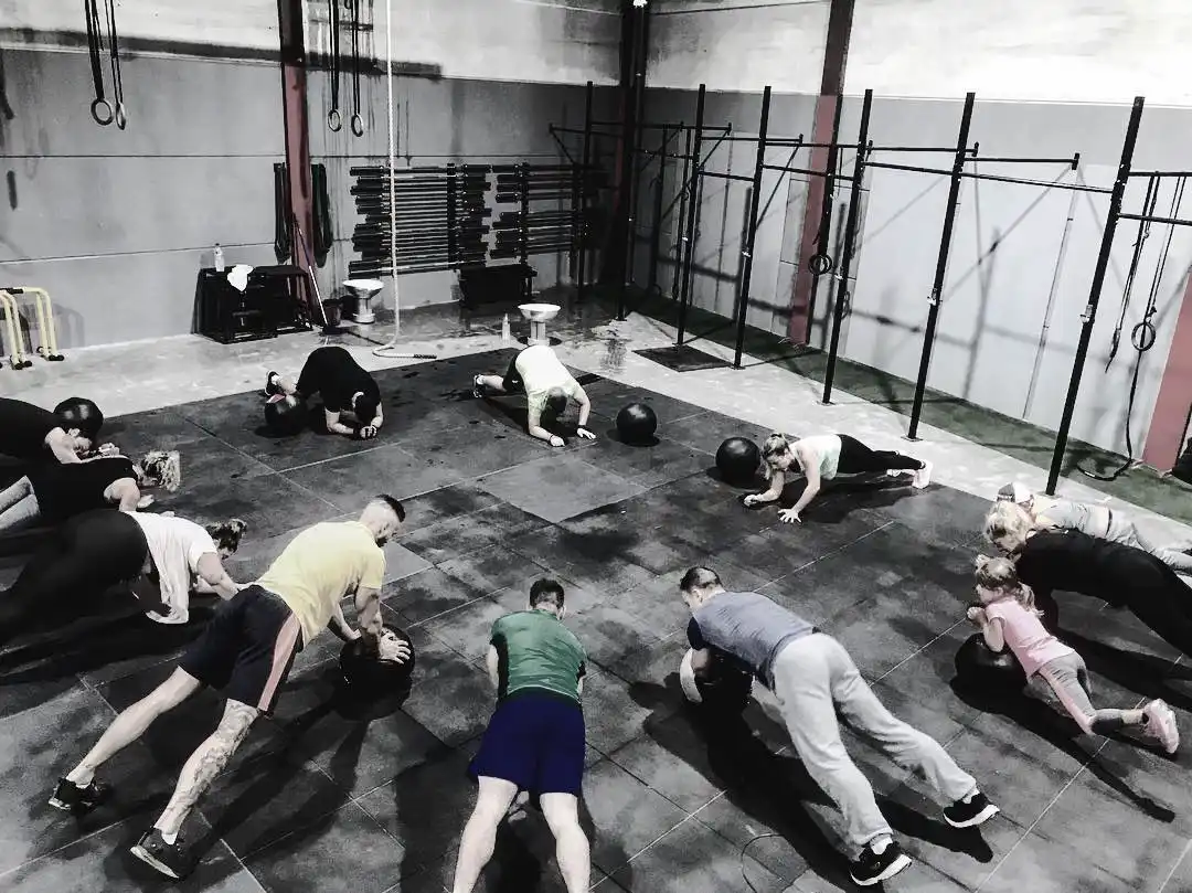 Box Gym Nerja en Nerja — detalle (5 de 6)