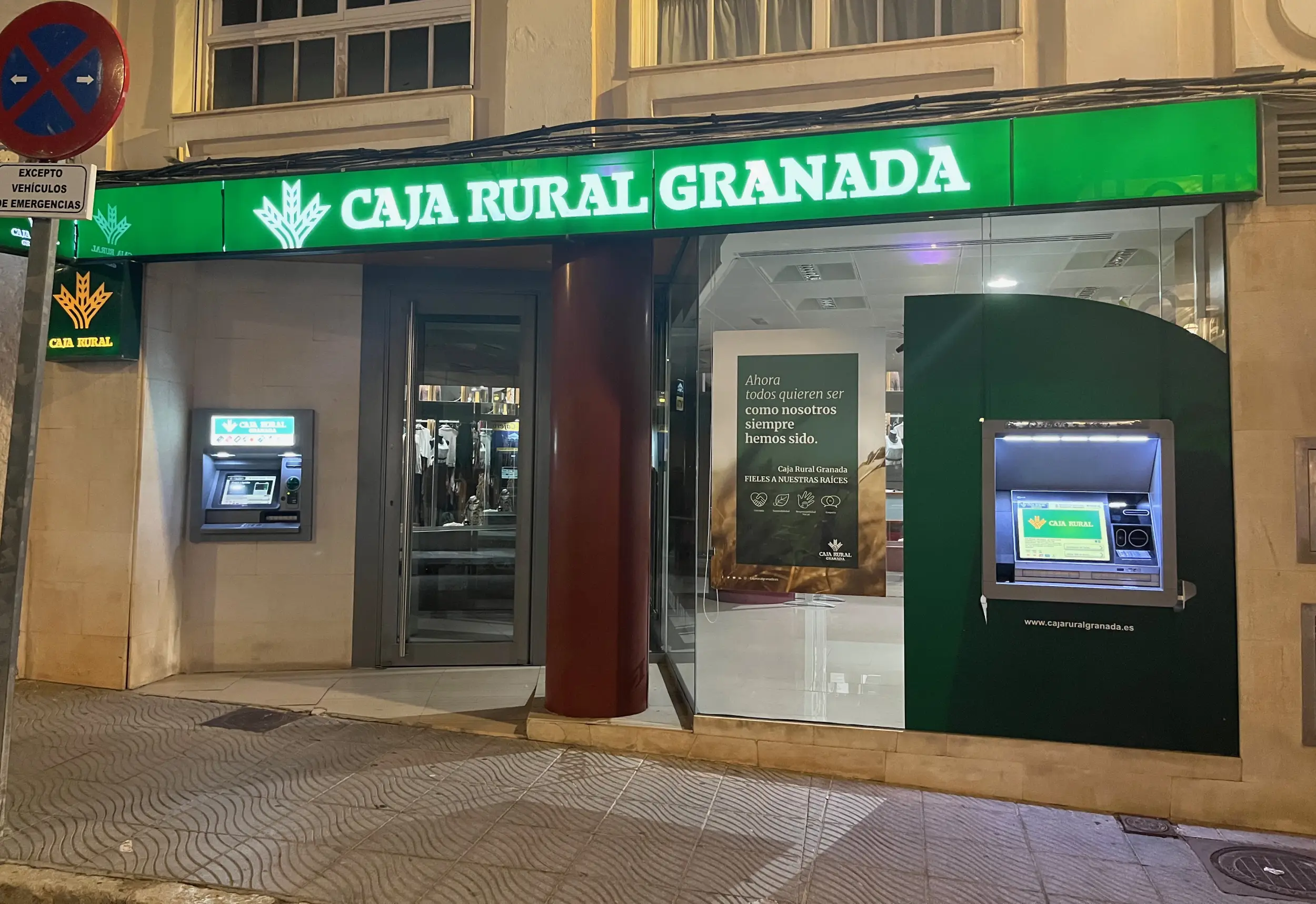Caja Rural de Granada