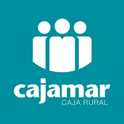 Logo de Cajamar Bank