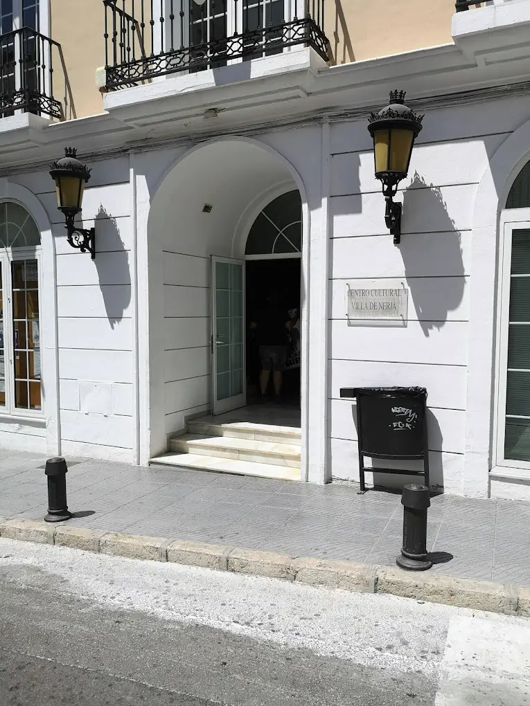 Centro Cultural Villa de Nerja — foto 3