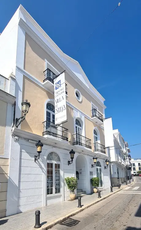Centro Cultural Villa de Nerja — foto 4