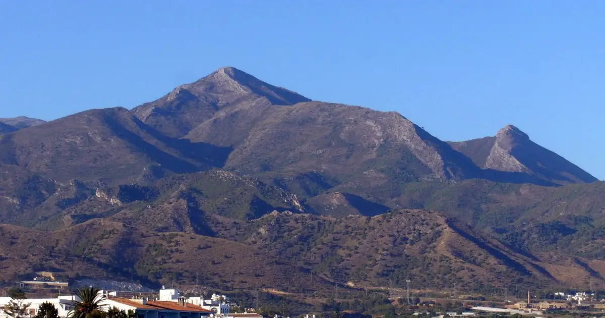 Pico del Cielo — foto 2