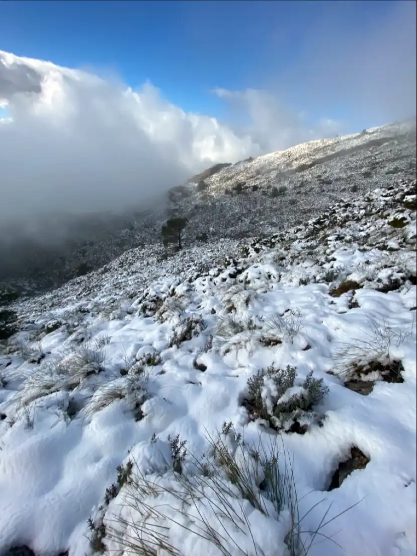 Pico del Cielo — foto 4