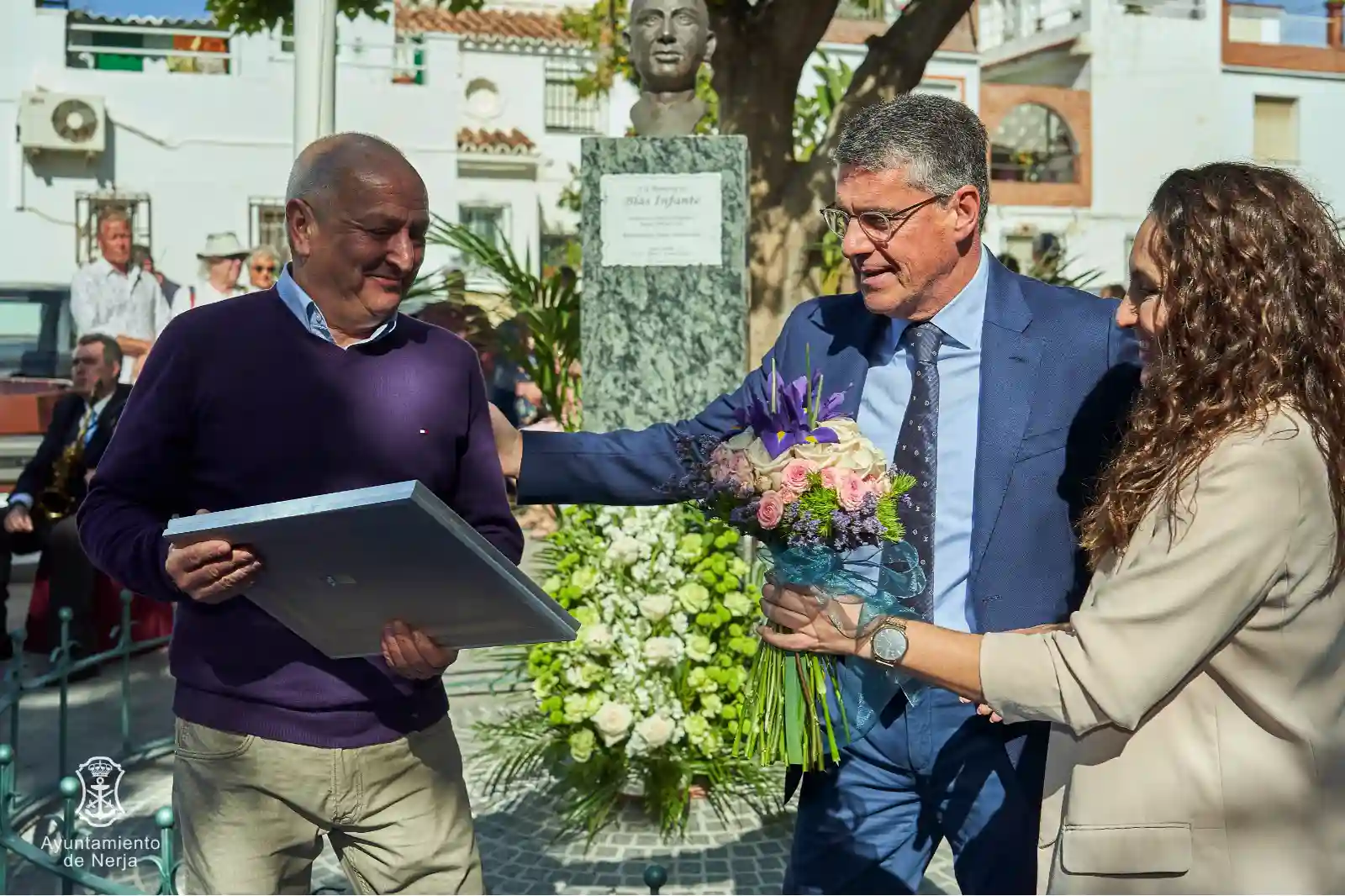 Andalusia Day in Nerja en Nerja — detalle (5 de 9)