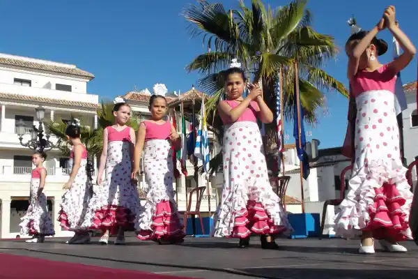 Resident’s Day in Nerja en Nerja — detalle (5 de 8)