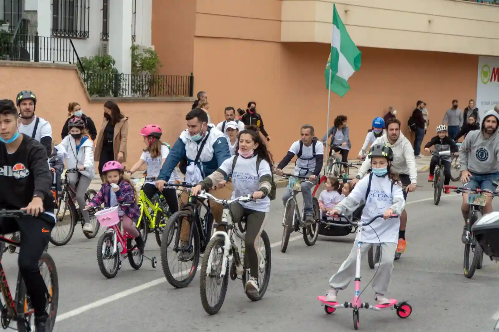 Andalusia Day in Nerja en Nerja — interior (4 de 9)