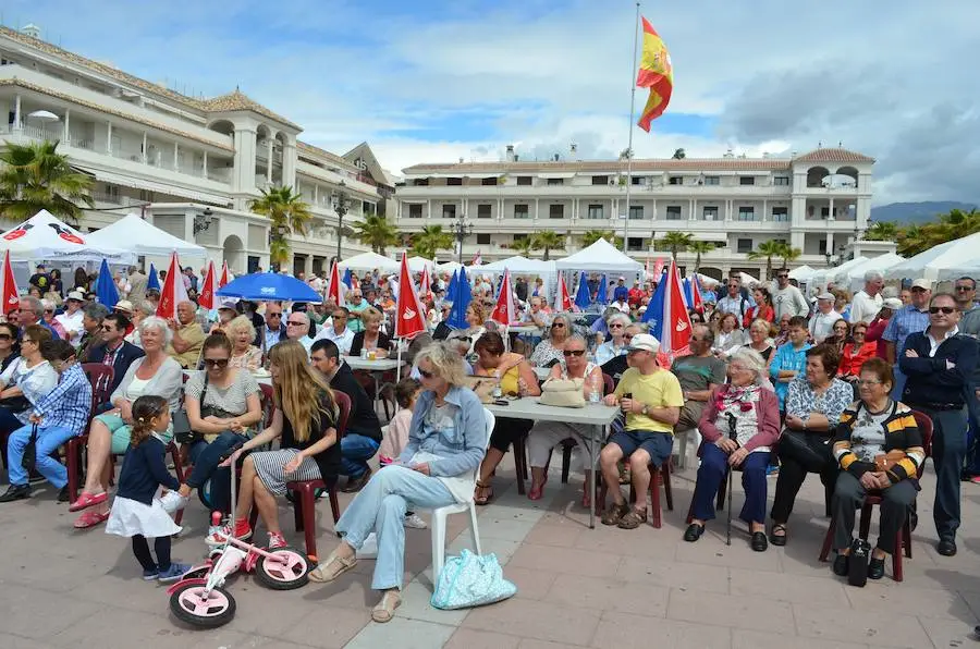 Día del Residente Nerja 2026