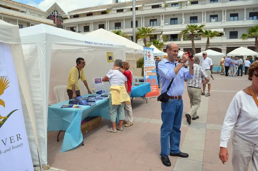 Resident’s Day in Nerja en Nerja — vista principal (2 de 8)