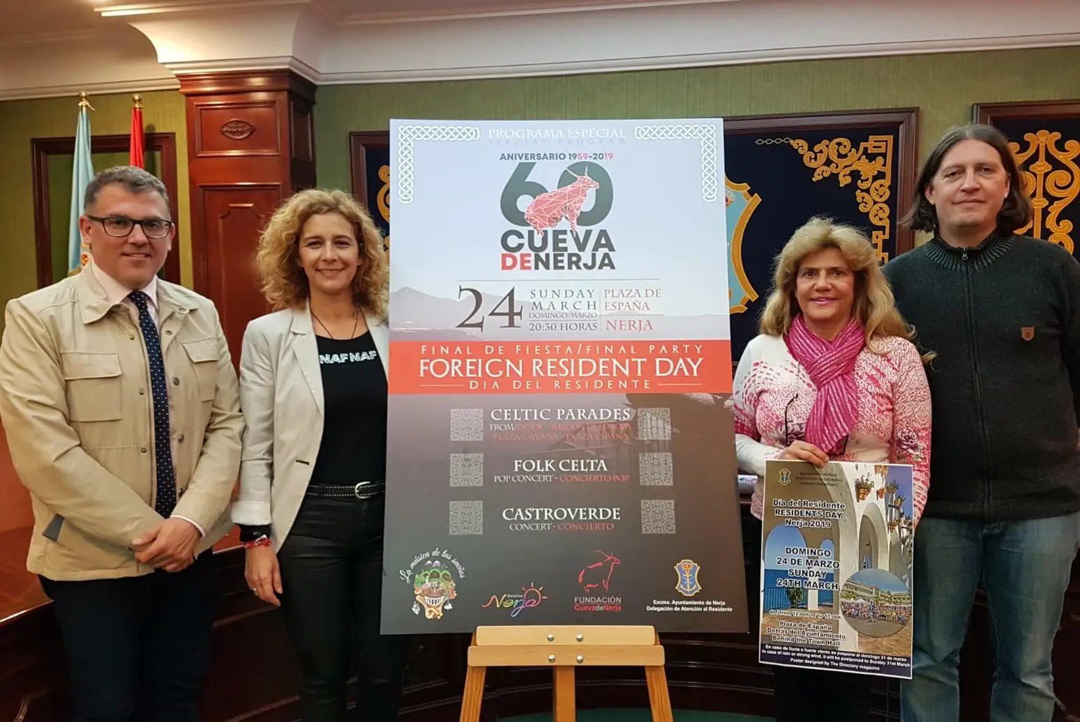 Resident’s Day in Nerja en Nerja — exterior (3 de 8)