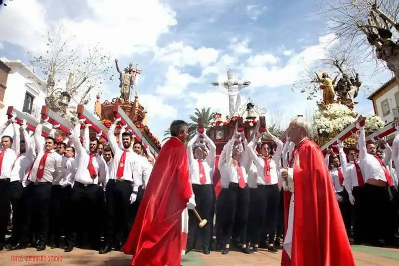 Semana Santa Nerja 2026 en Nerja — detalle (5 de 19)