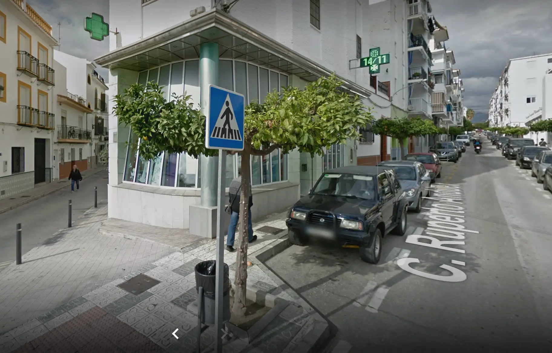 Farmacia Dr. Buruaga C.B. — foto 2