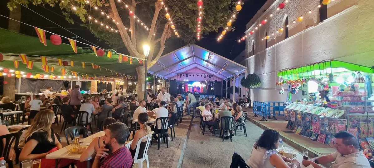 Feria de Maro