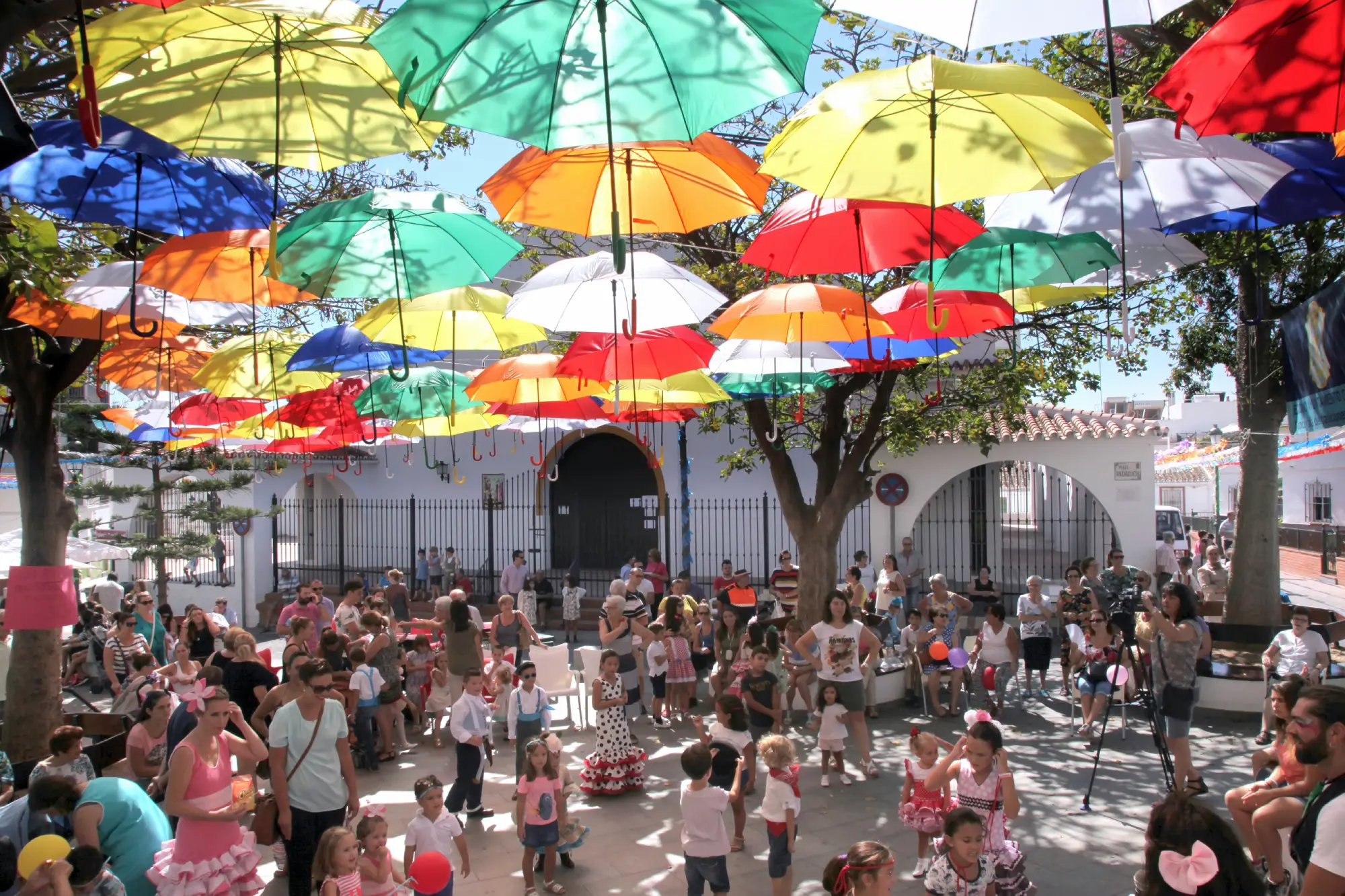 Veladilla de San Miguel