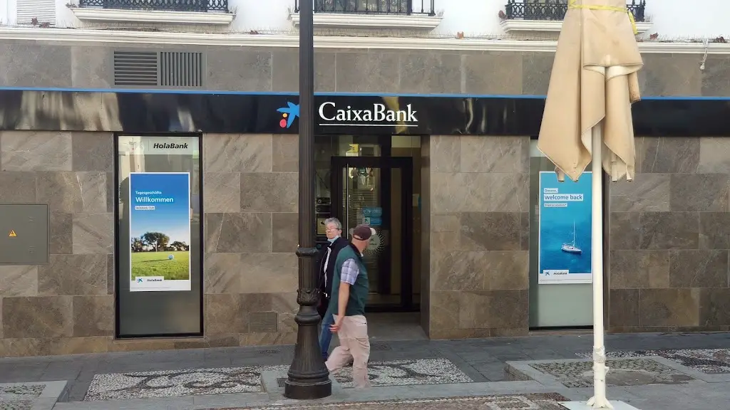 Banco LaCaixa