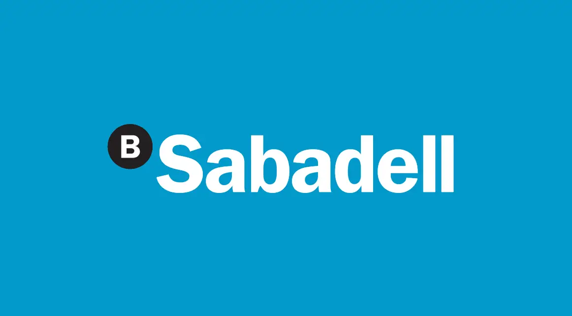 Logo de Banco Sabadell