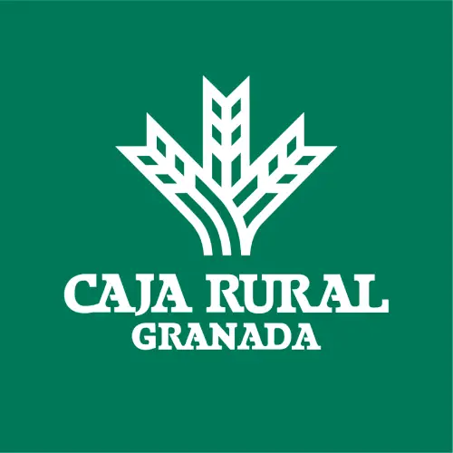 Logo de Caja Rural de Granada