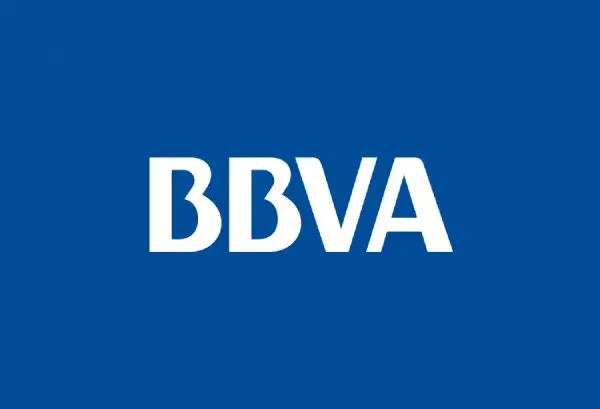 Logo de BBVA Bank