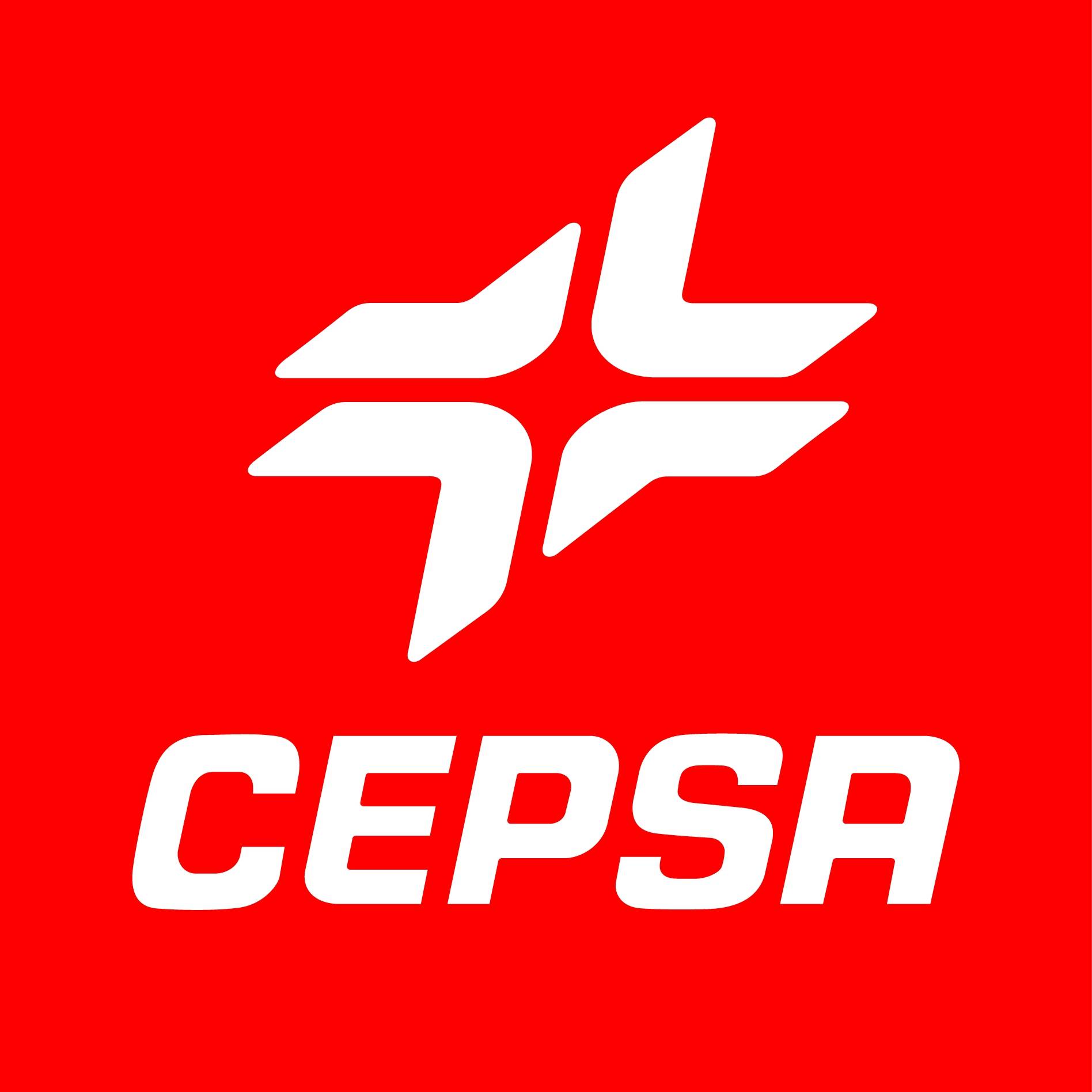 Logo de Axarquía Petrol Station (Cepsa)