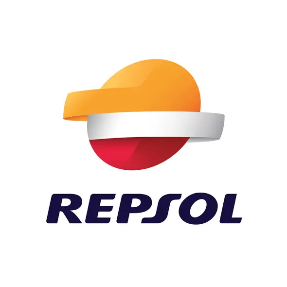 Logo de Repsol Petrol Station