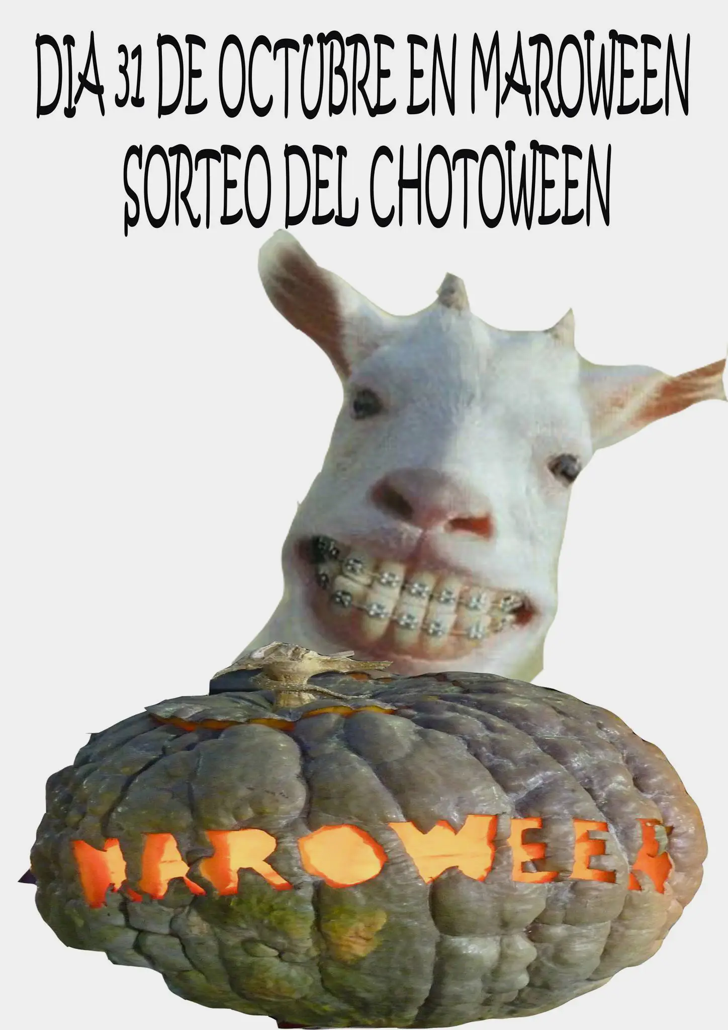 Maroween in Maro en Nerja — detalle (5 de 10)
