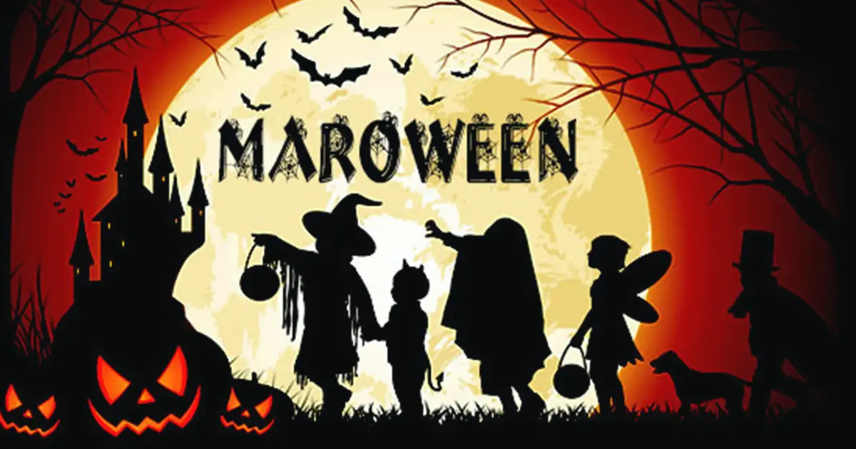 Maroween in Maro en Nerja — vista principal (2 de 10)
