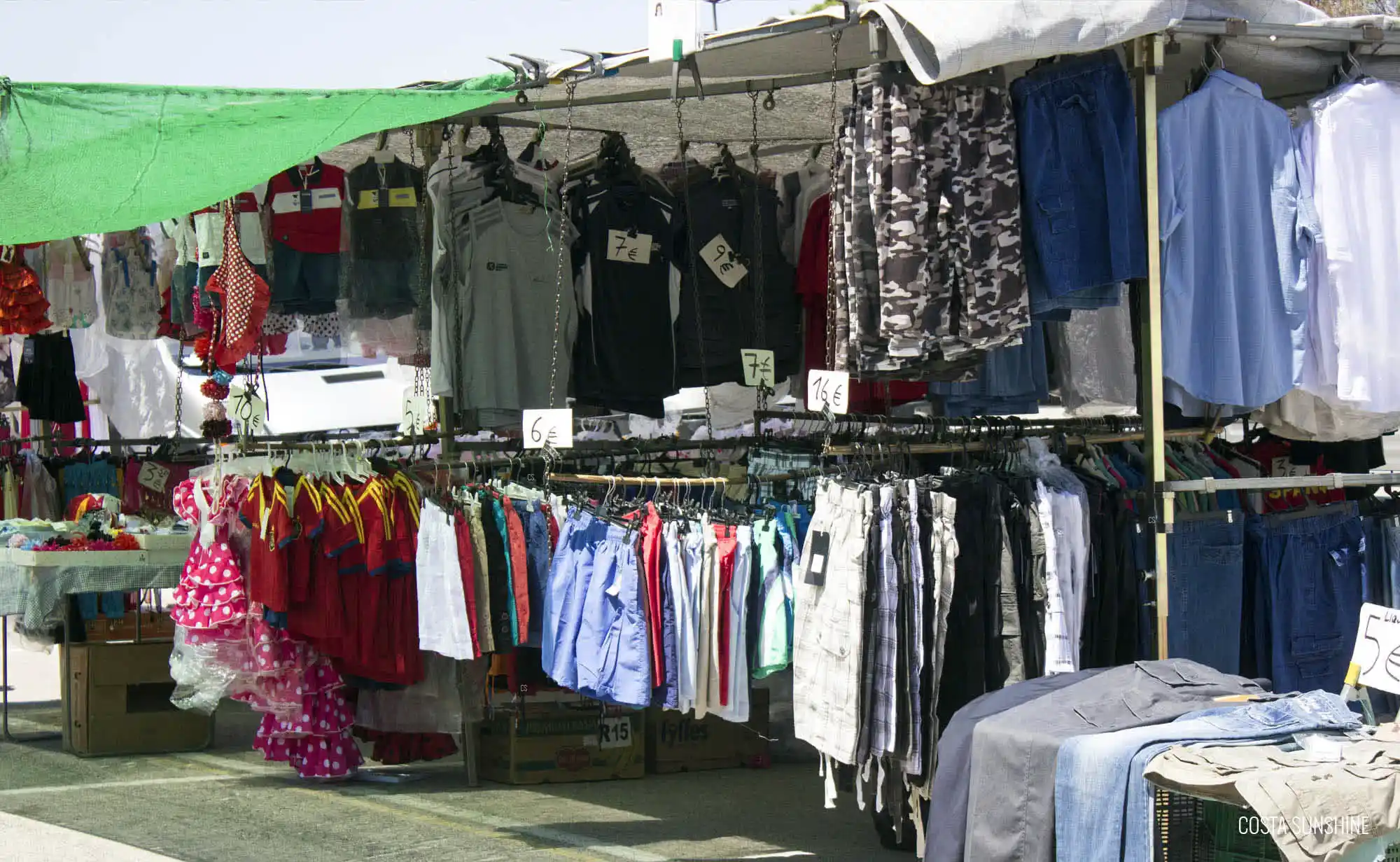 Nerja Market (Every Tuesday) en Nerja — detalle (5 de 12)
