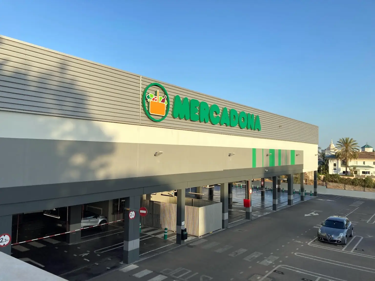 Mercadona