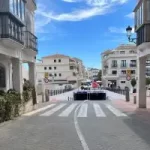 Parking Balcón de Europa