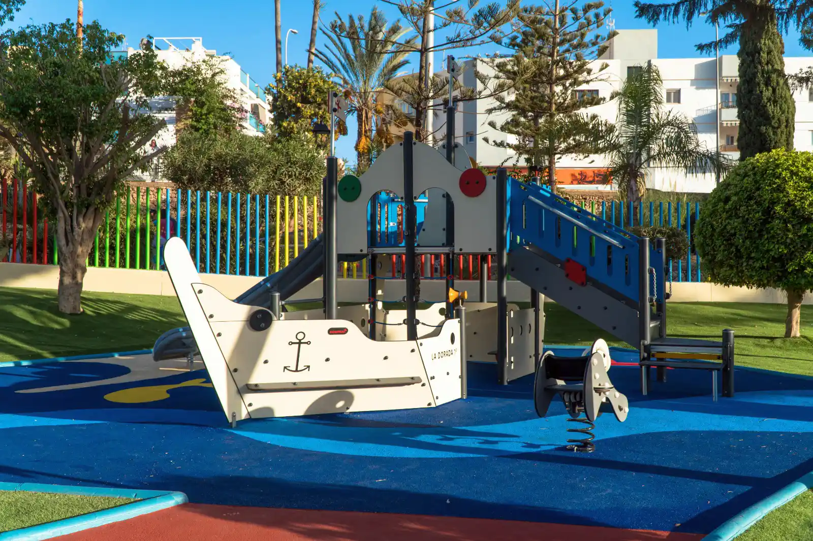 Parque Verano Azul — foto 2