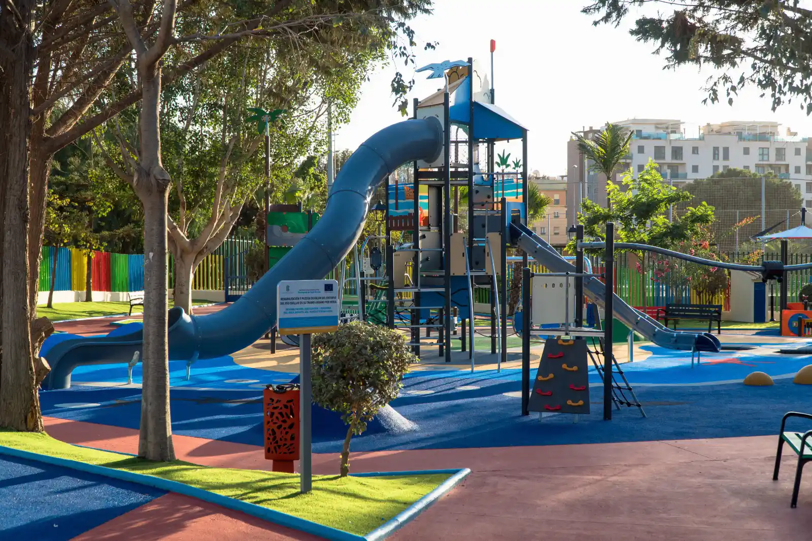 Parque Verano Azul — foto 4