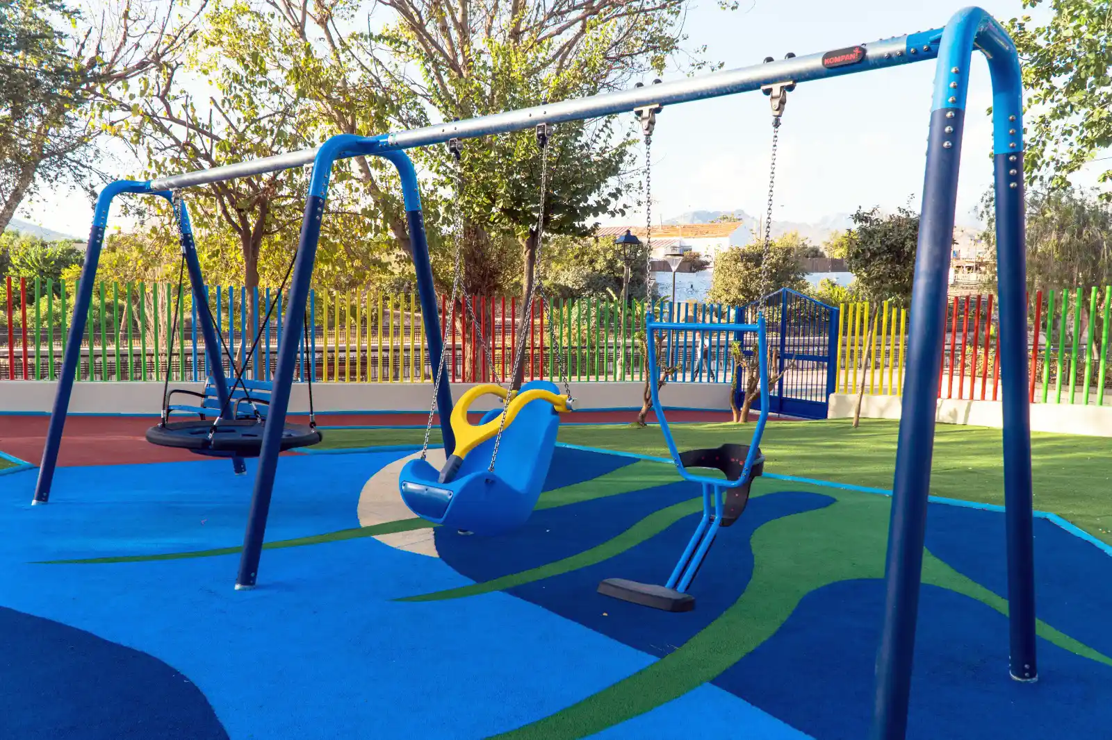 Parque Verano Azul — foto 5