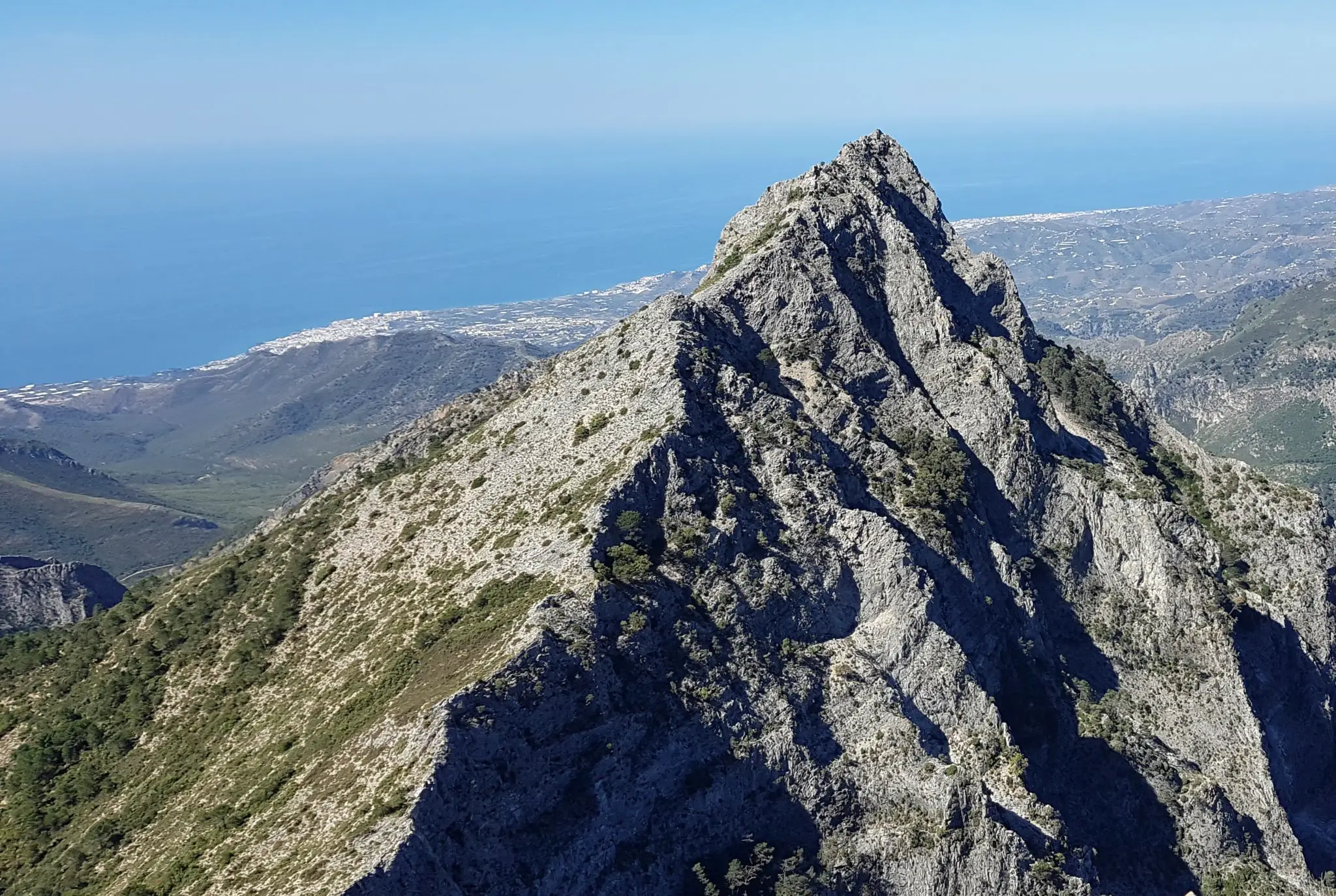 El Almendrón: Lo que DEBES saber sobre esta ruta