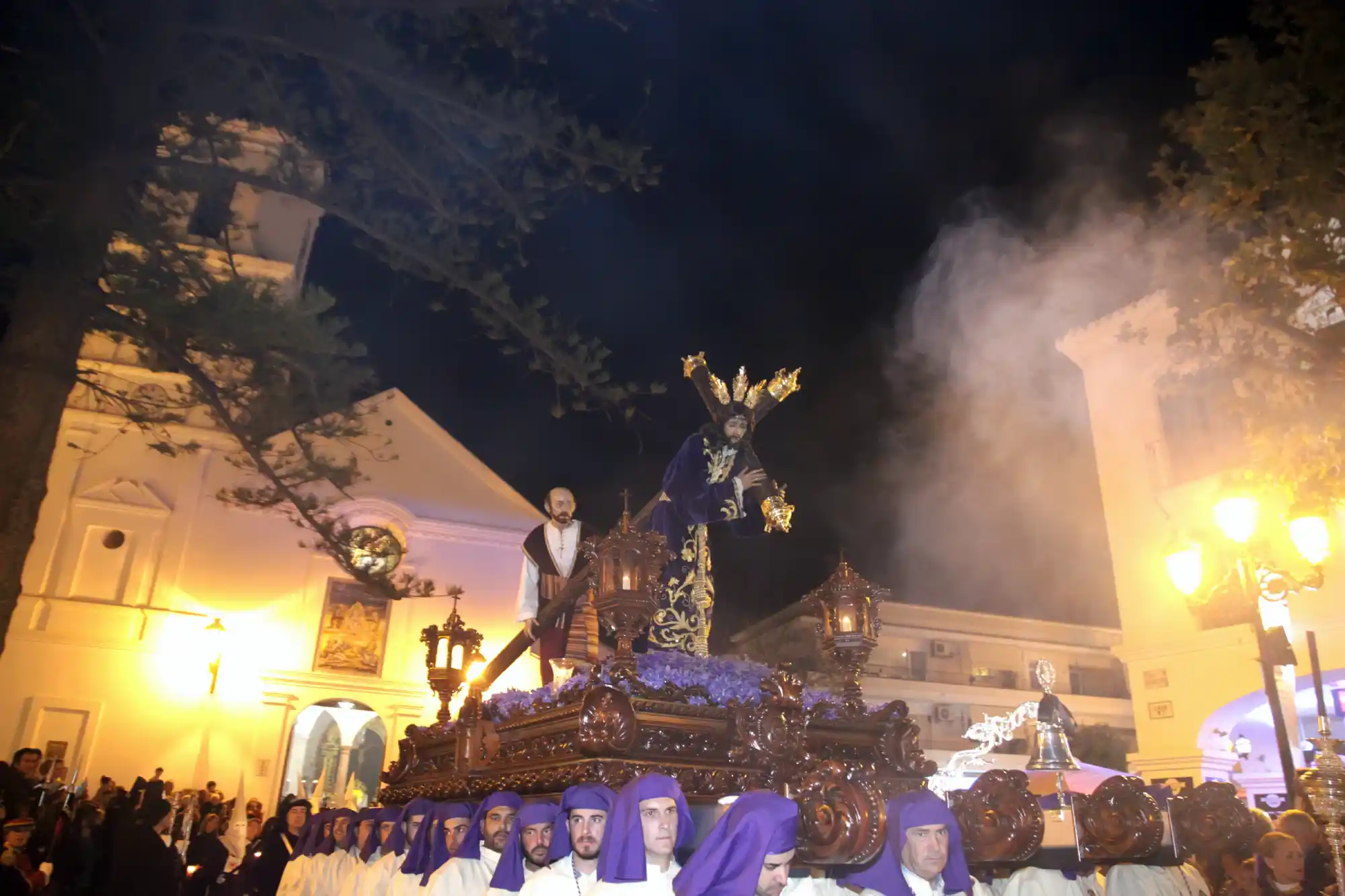 Semana Santa Nerja 2026 en Nerja — exterior (3 de 19)