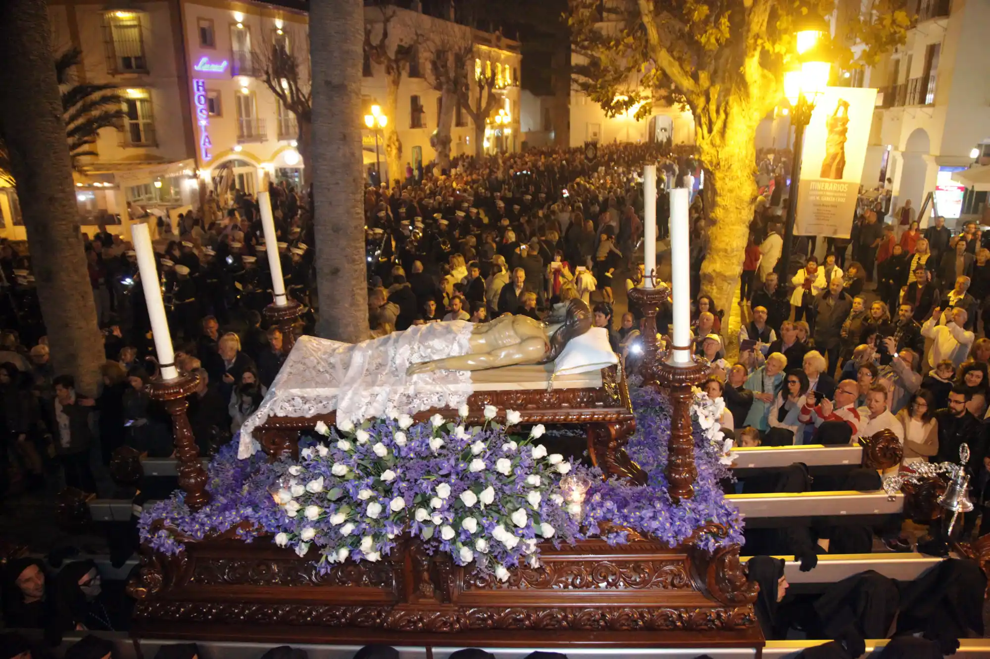 Semana Santa Nerja 2026