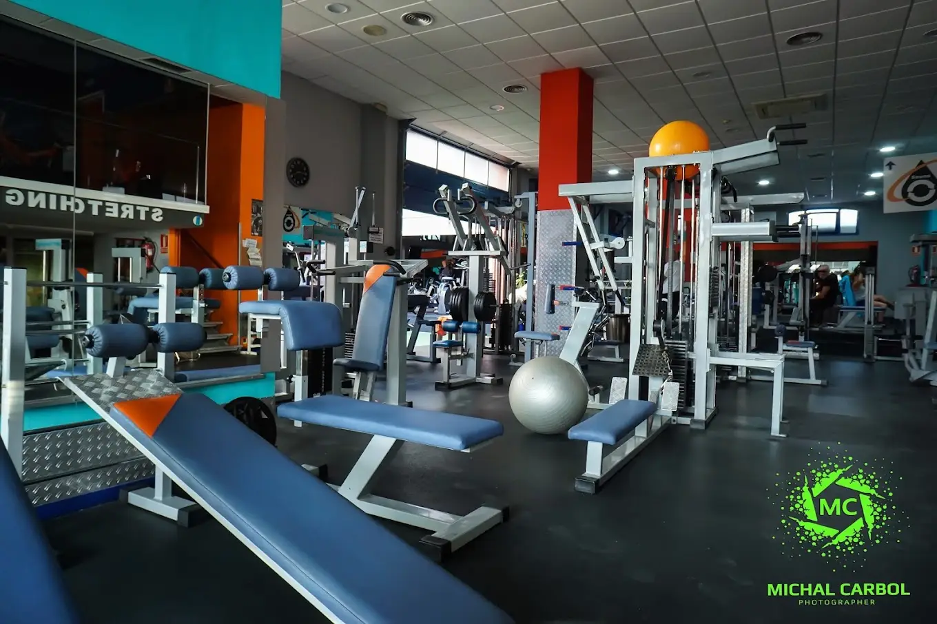 Time Sport Nerja