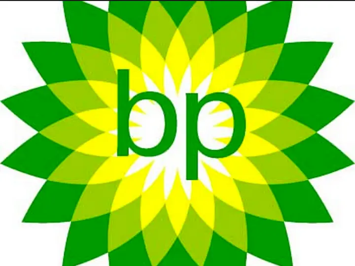 Logo de BP Petrol Station