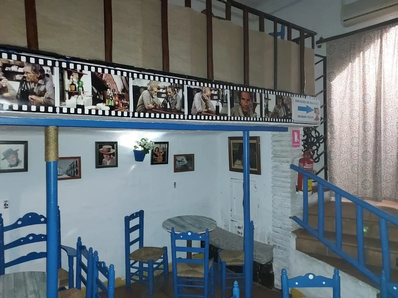 Bar El Molino - El mejor ambiente flamenco en Nerja — foto 3